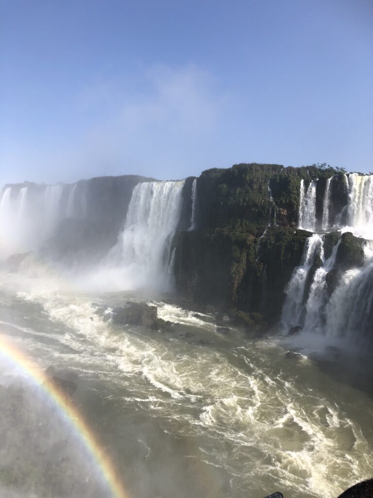 Cataratas de Iguazú